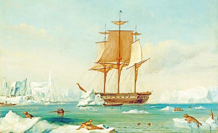 [閒聊] 不為人知的戰爭：1859年的美國斐濟遠征