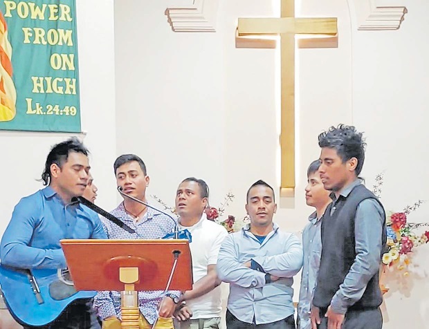 Opinion: Less worker exploitation under the SWP - The Fiji Times