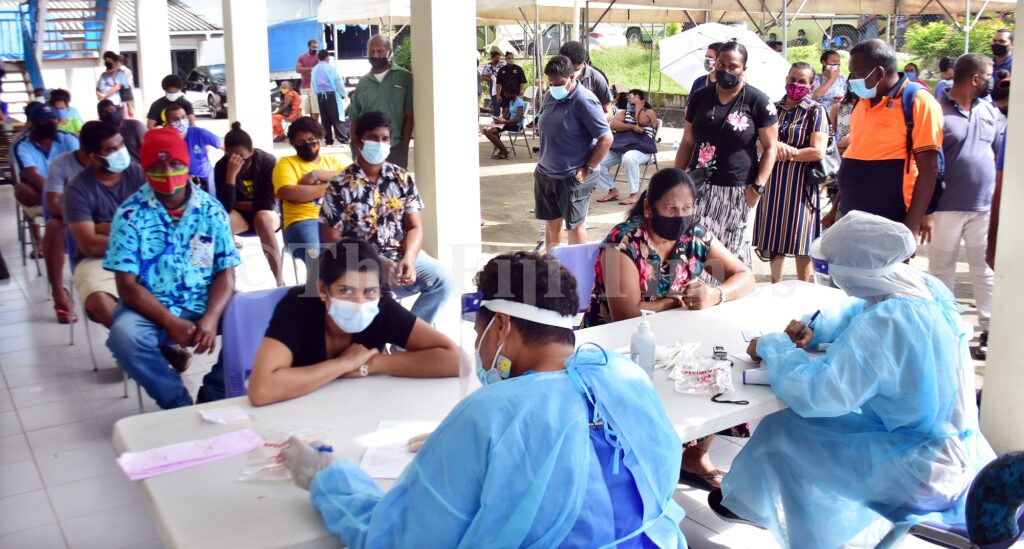 Debt Can Threaten Fiji S Ongoing Economic Recovery The Fiji Times