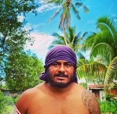 Stie Rapper Stee the songwriter - ‘Writing songs come to me naturally’ - The Fiji Times