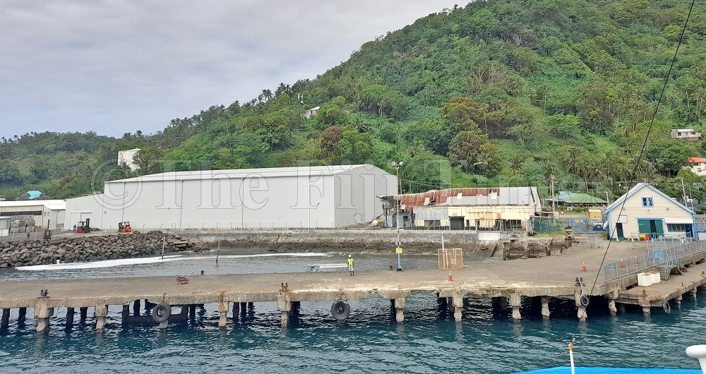 Government in talks to secure more tuna for PAFCO