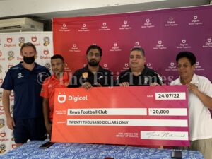 The Fiji Times ยป Sport