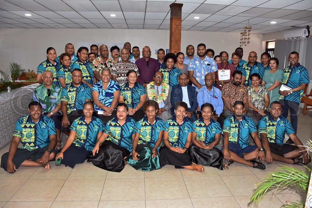 New lands office Ministry opens services in Nadi The Fiji Times