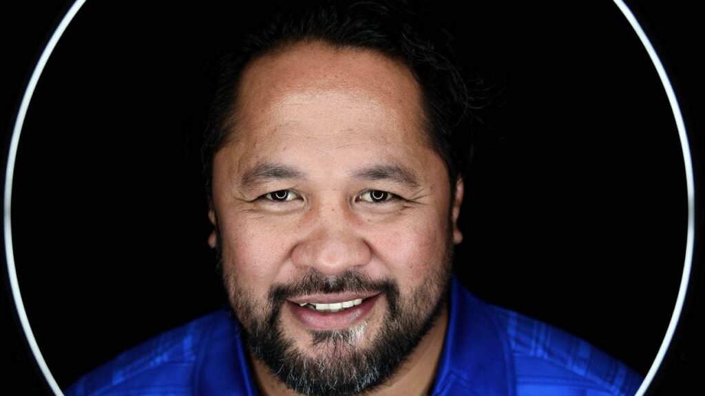 Manu Samoa coach Seilala Mapusua slams NZ Rugby's selection of Moana ...