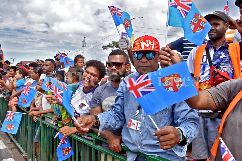 11 public holidays approved for 2024 - The Fiji Times