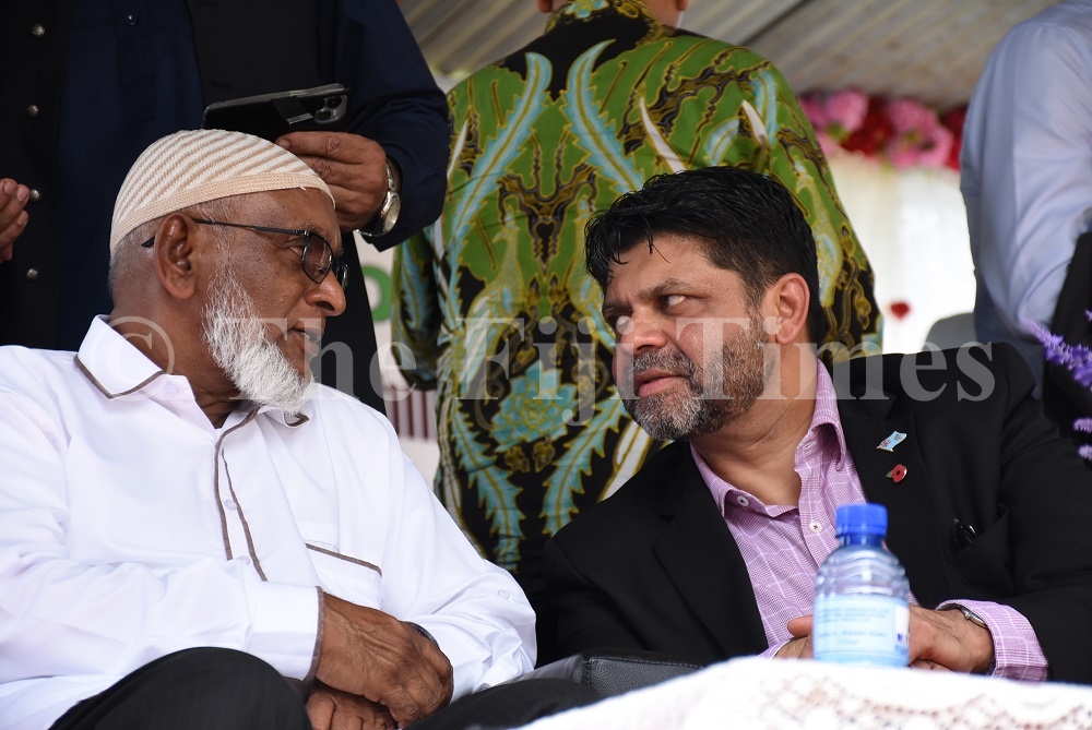 A-G: Day of self-reflection - The Fiji Times