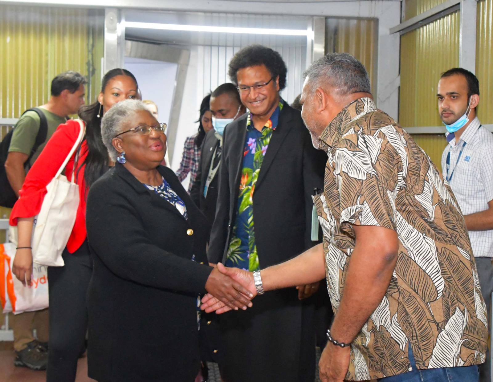 Fiji to benefit from WTO agreement The Fiji Times