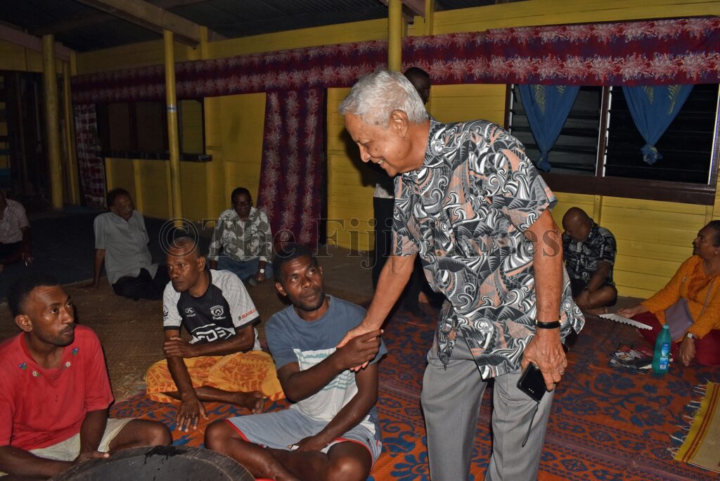 Social welfare payments The Fiji Times