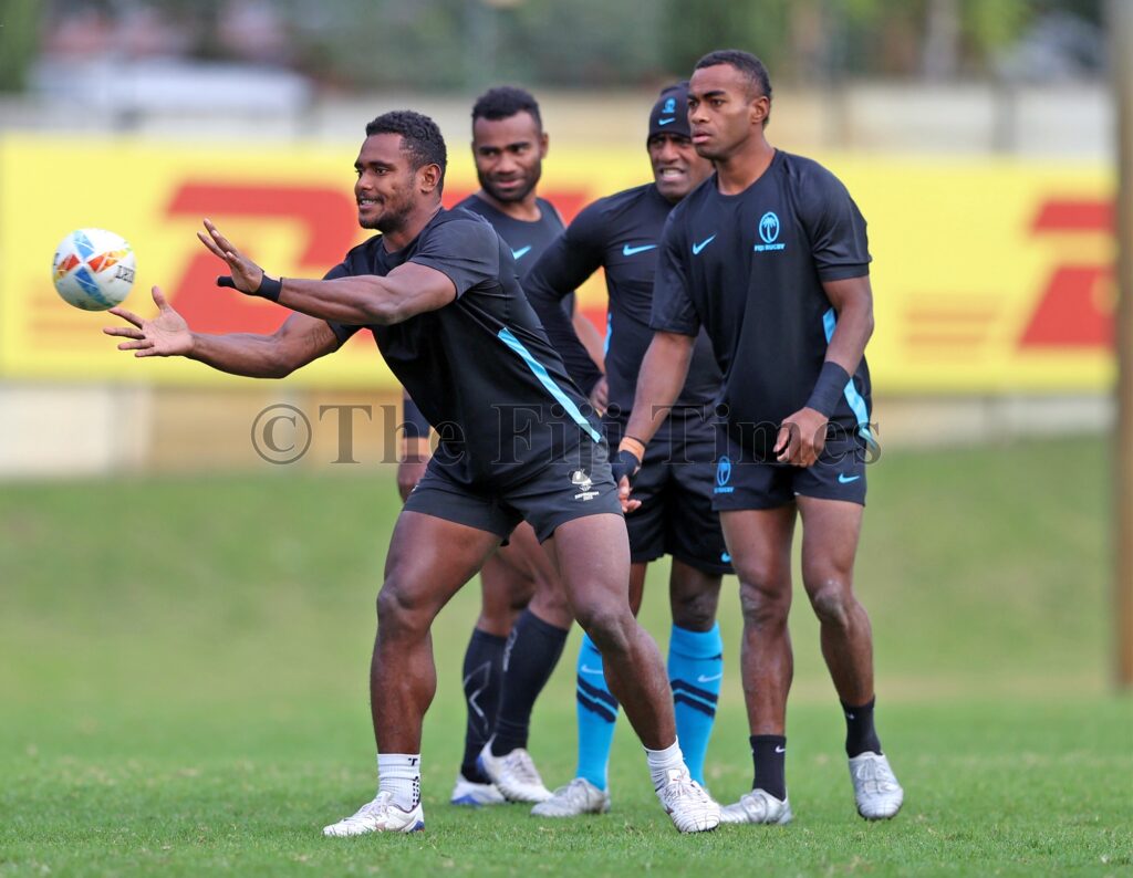 Cape Town 7s Fijian 7s to improve consistency in pool play The Fiji Times
