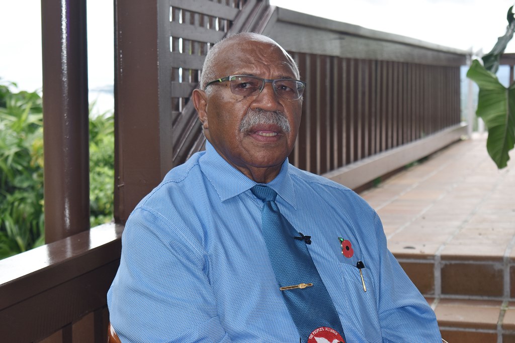 2022 General Election: Rabuka 'wants another shot'; 'It's time for ...