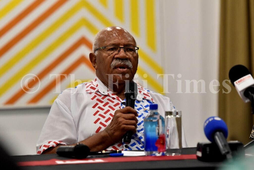 2022 General Election: Stone-throwing claims are 'fabrications ...