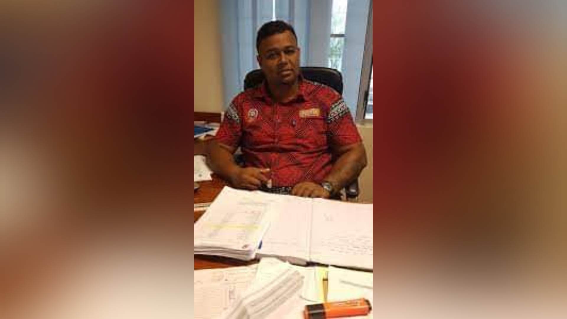 Fiji football maps out 2023 calendar - The Fiji Times