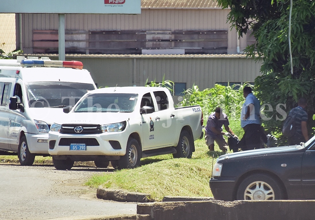 Family to miss their ‘witty, caring’ man The Fiji Times
