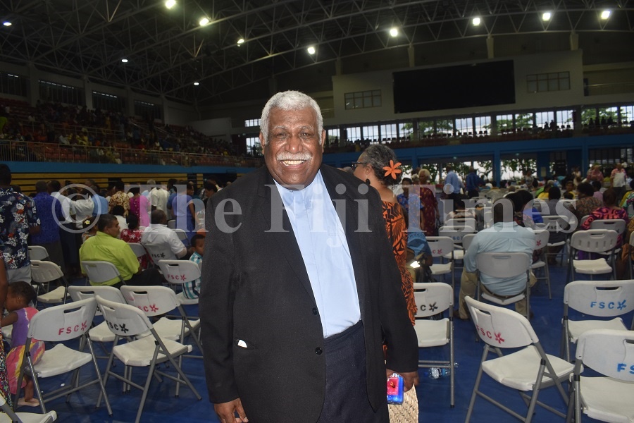 Vunisuwai We Will Teach Our Methodist Values The Fiji Times vunisuwai-we-will-teach-our-methodist-values-the-fiji-times