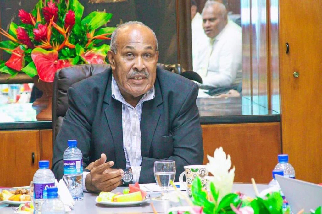 Wealth fund for landowners – The Fiji Times