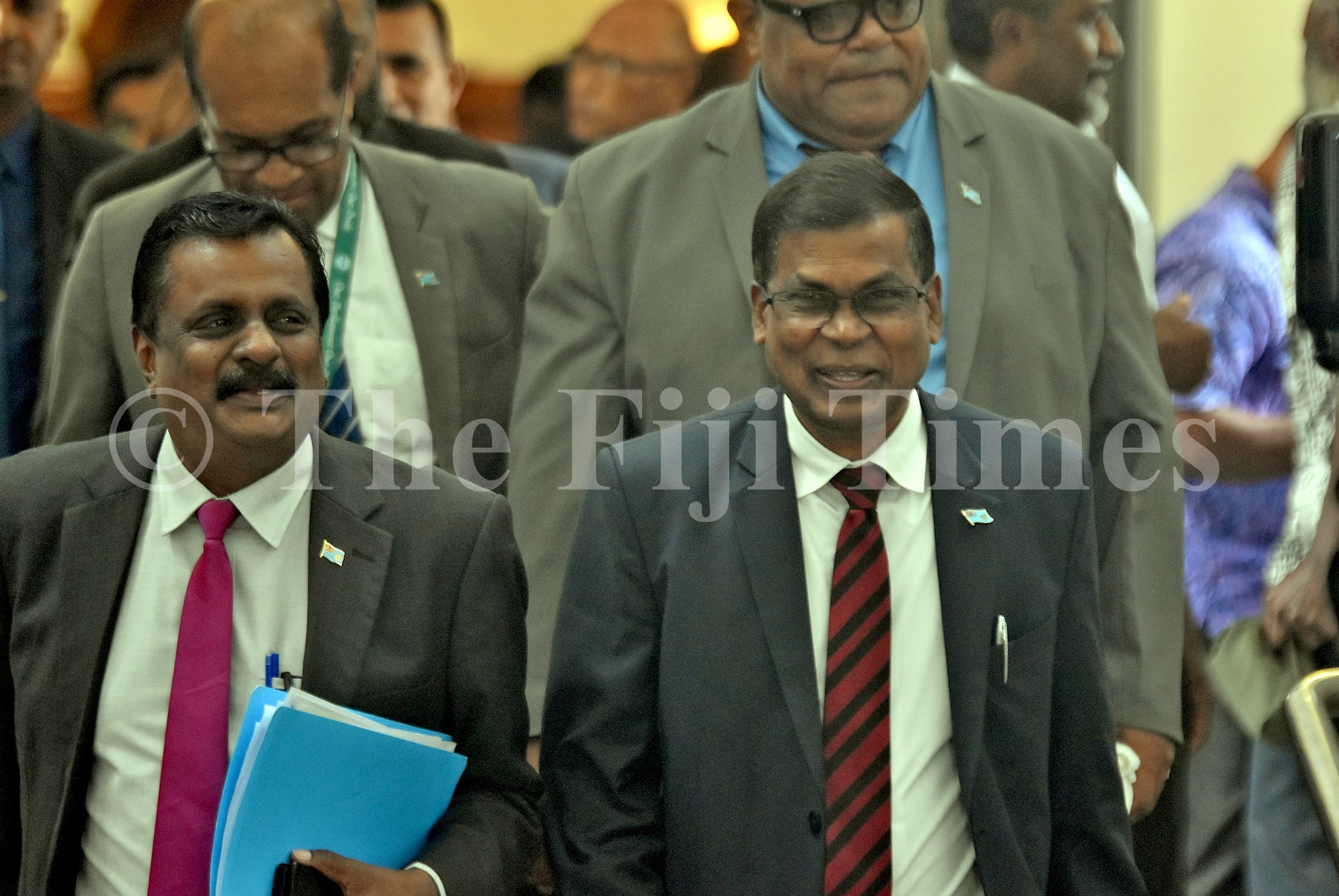 20232024 National Budget Parliament to resume The Fiji Times