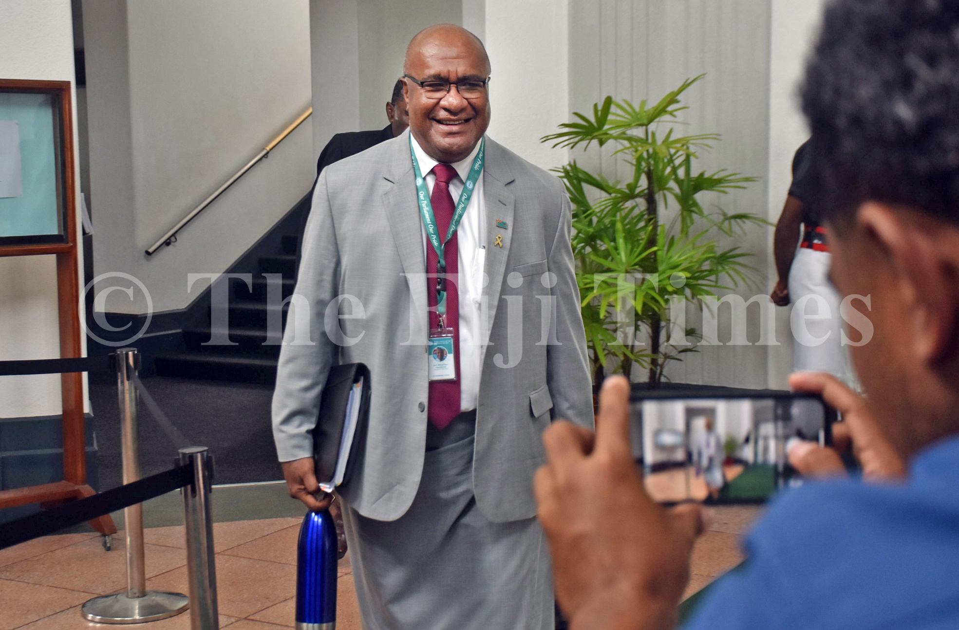 Government looks at trade agreements to address issues The Fiji Times