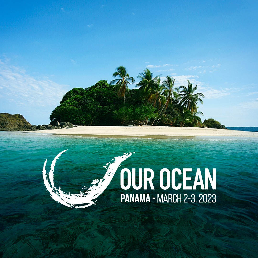 Oceans at risk - PM off to Panama in March - The Fiji Times
