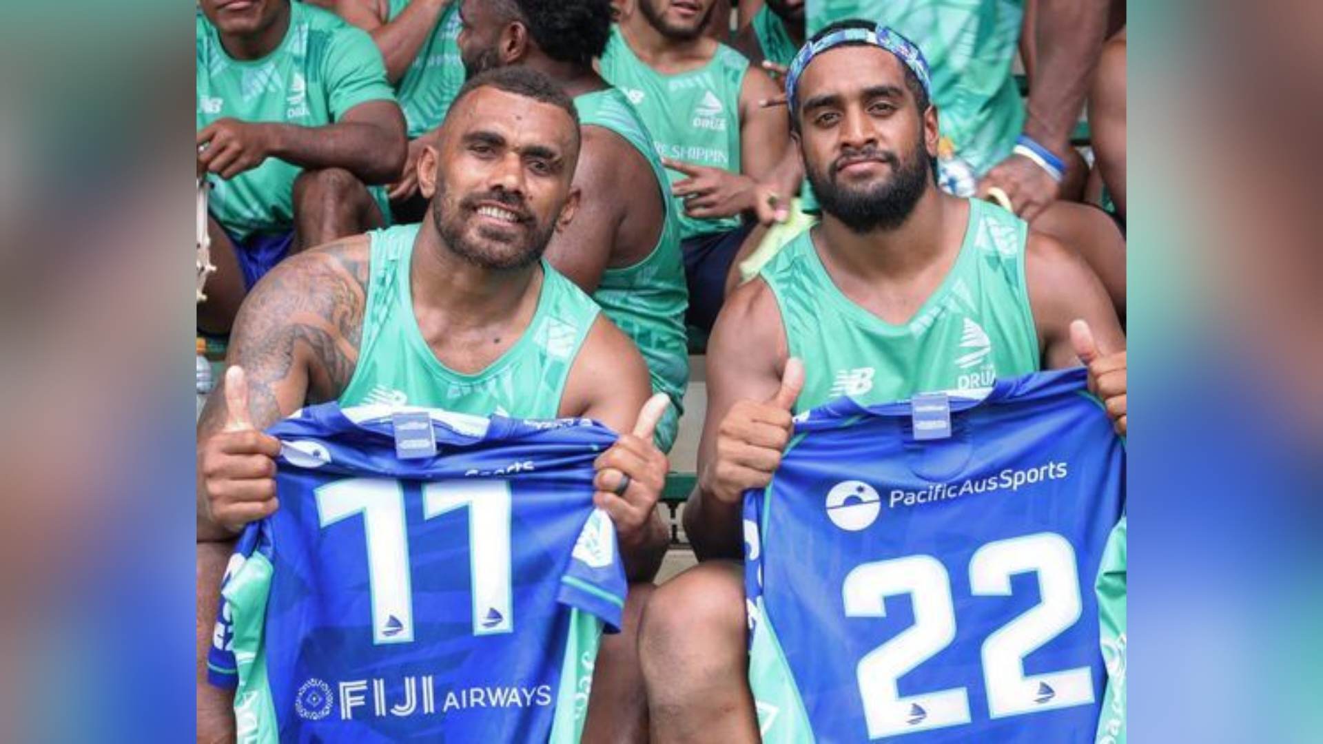 Valetini boots side to historic win The Fiji Times