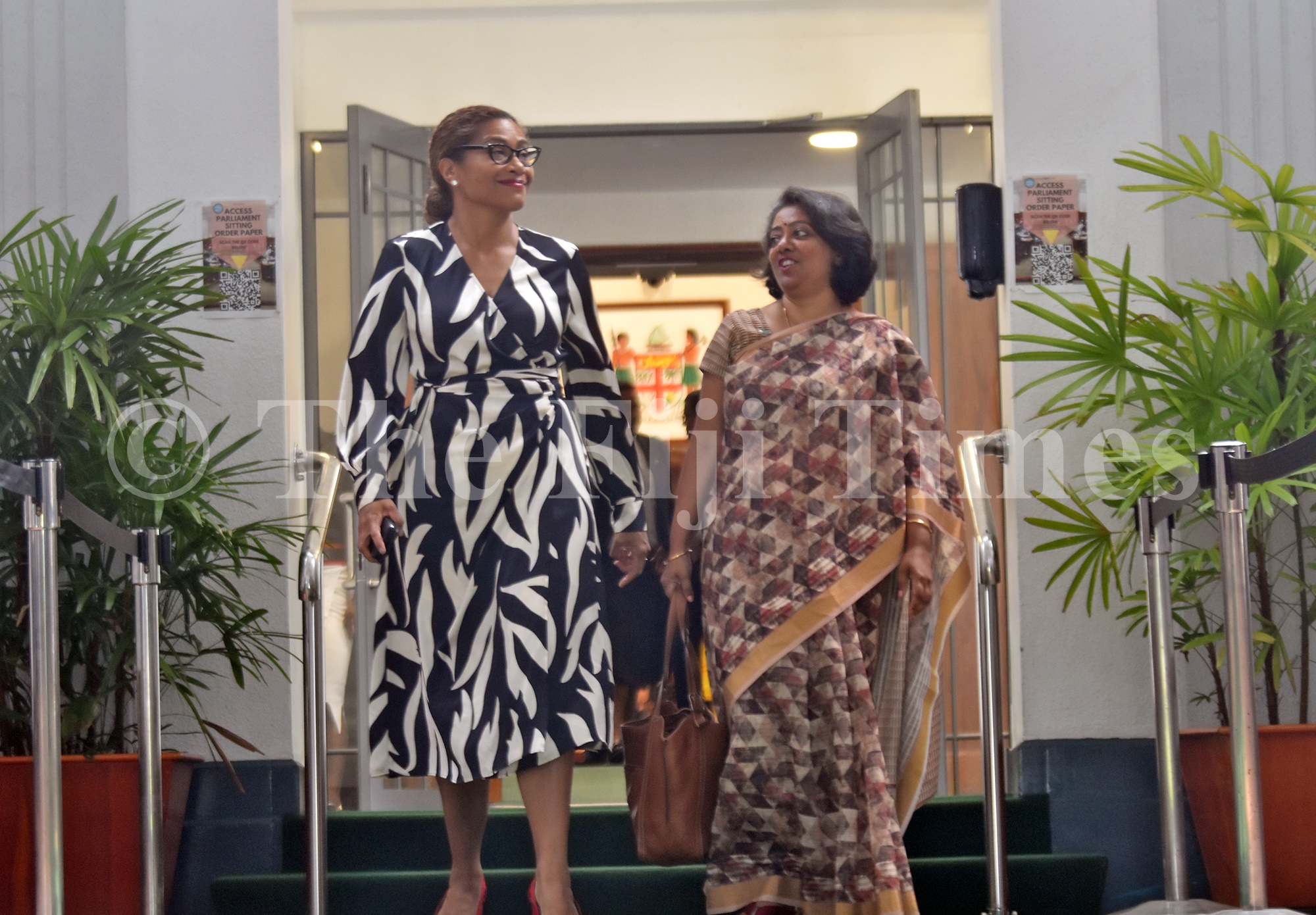 Tabuya Big blocks remain Social, cultural norms hold women and girls