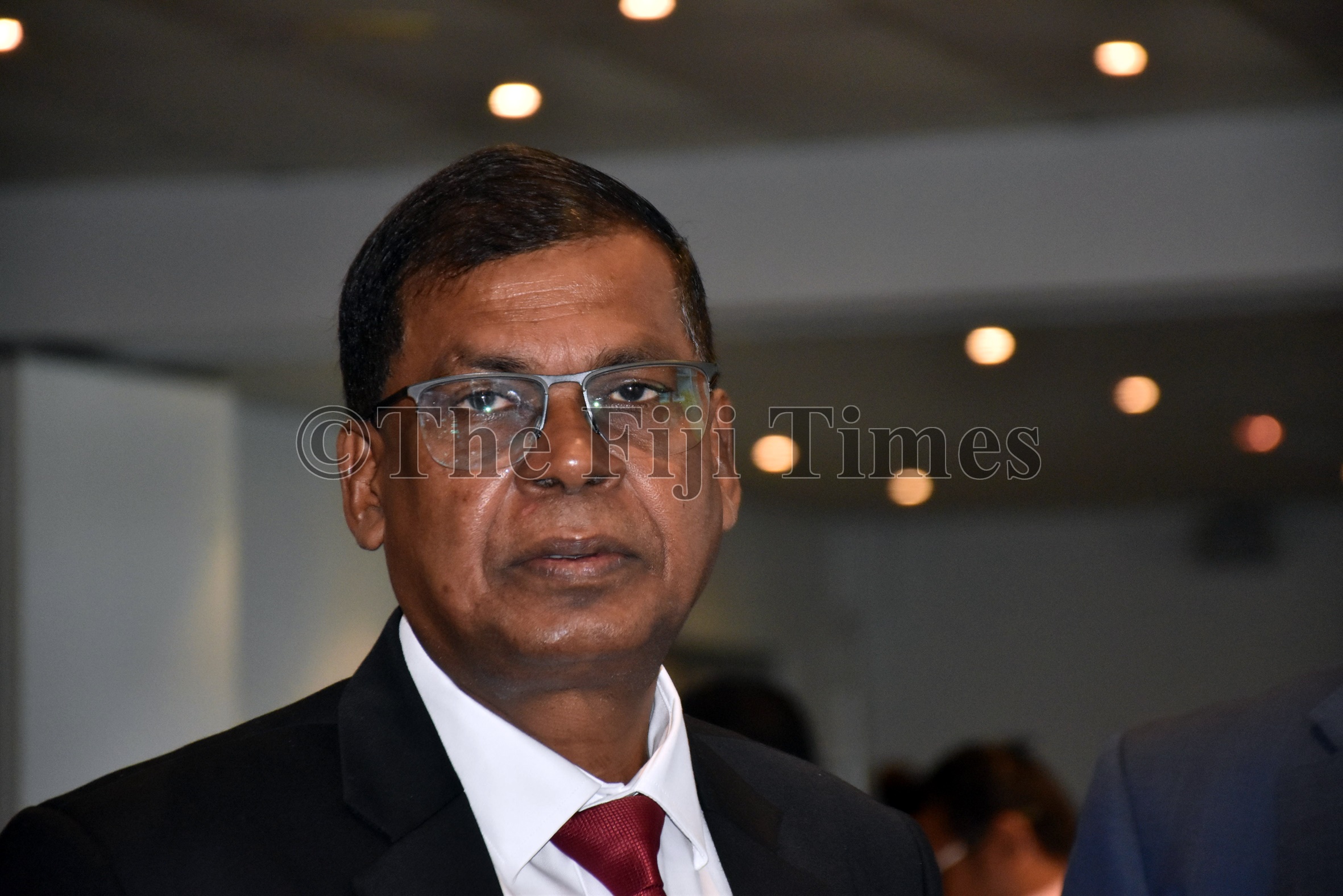 20232024 BUDGET Corporate tax hike to rake in 73.5m The Fiji Times