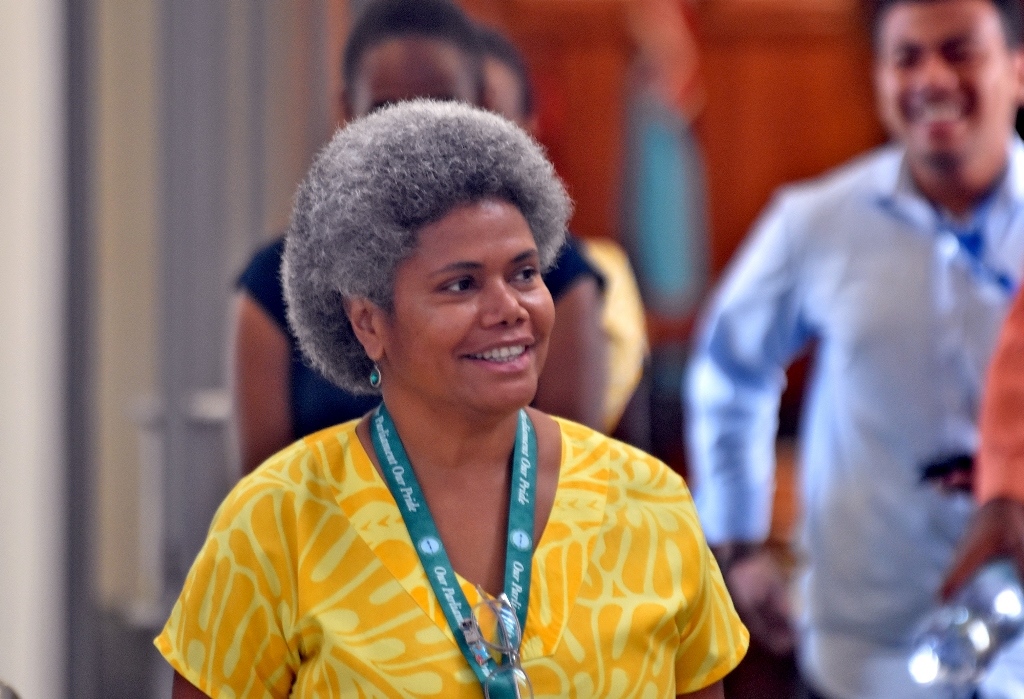 What happens to the drugs Lenora The Fiji Times