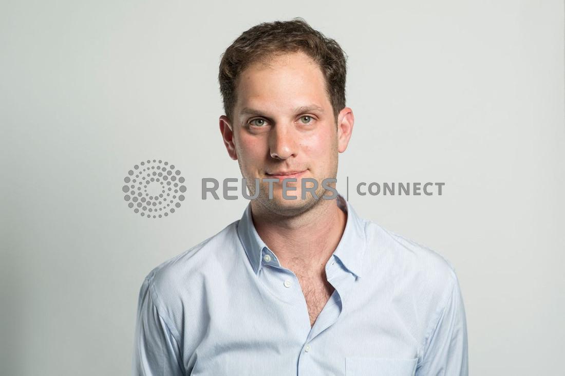 Wall Street Journal demands immediate release of reporter arrested in