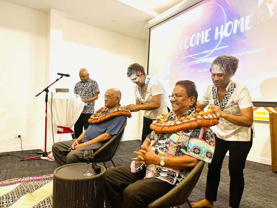 Plans for new state-of-the-art hospital - The Fiji Times