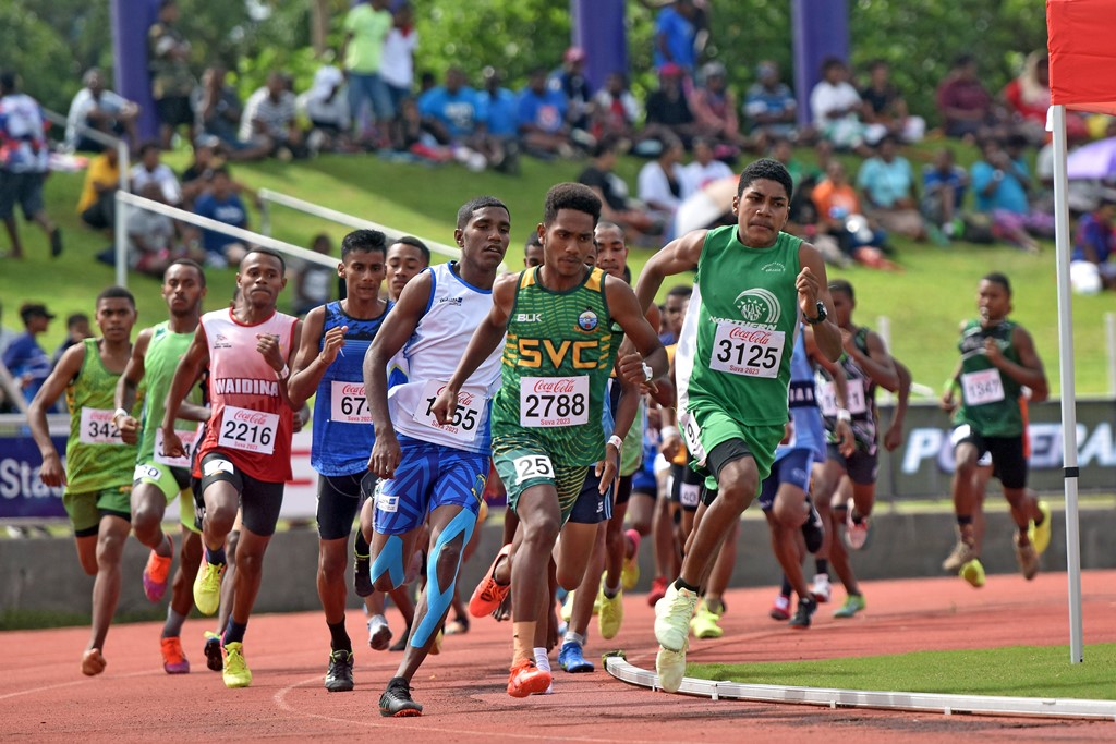 The Fiji Times » Editorial comment Watching our children