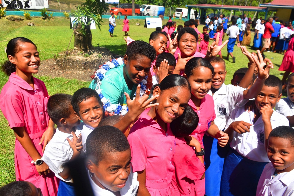 Draiba Students Treat Drua And Rebels Visit School The Fiji Times draiba-students-treat-drua-and-rebels-visit-school-the-fiji-times