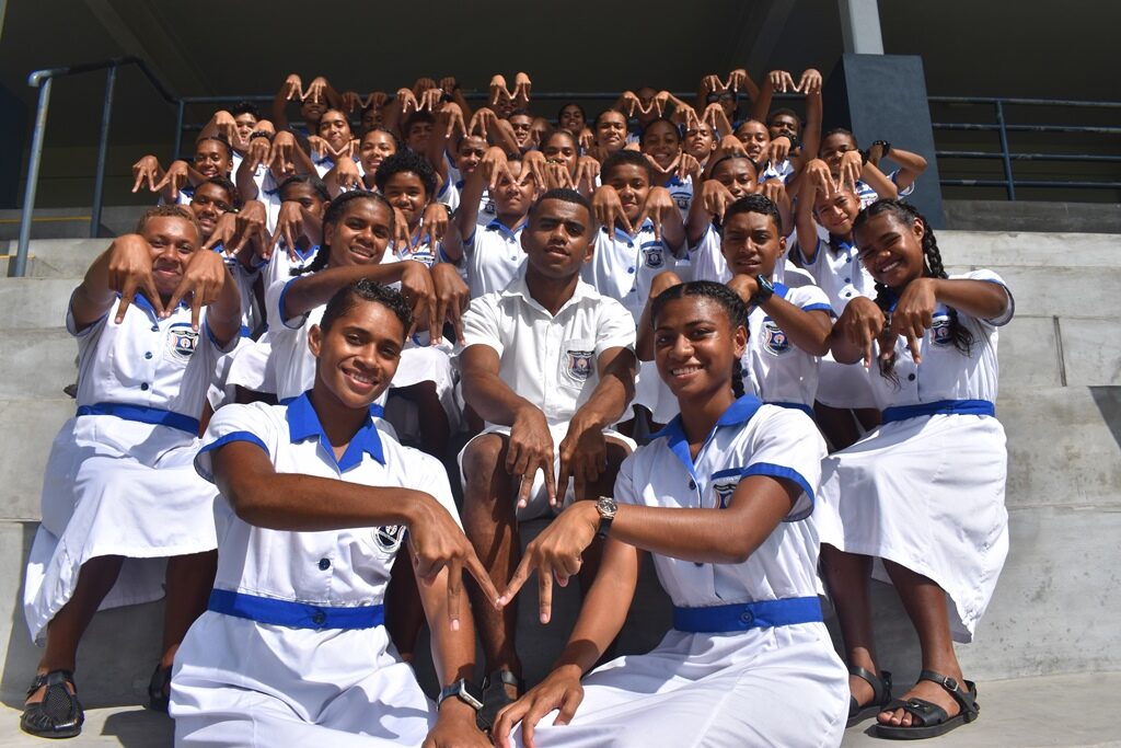 Coke Games 2023 MGM in full force The Fiji Times