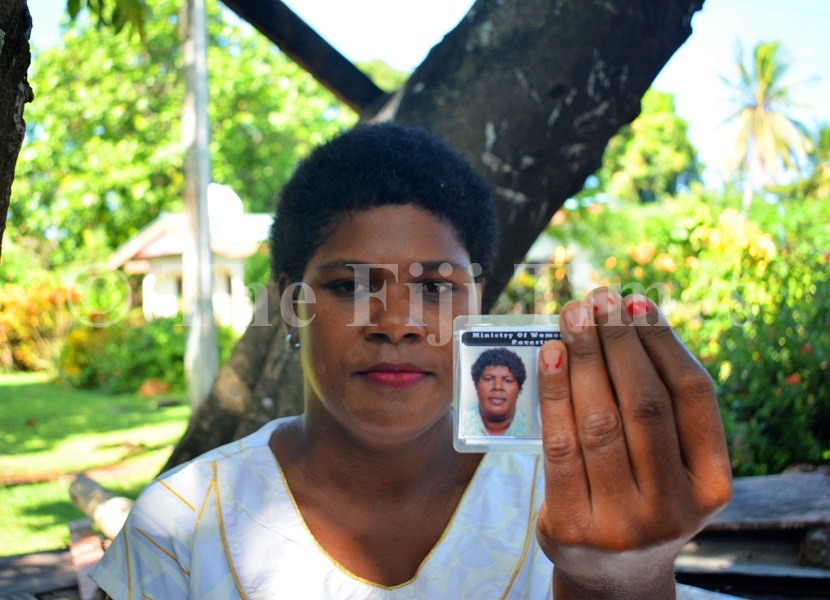 Last words haunt dad - The Fiji Times