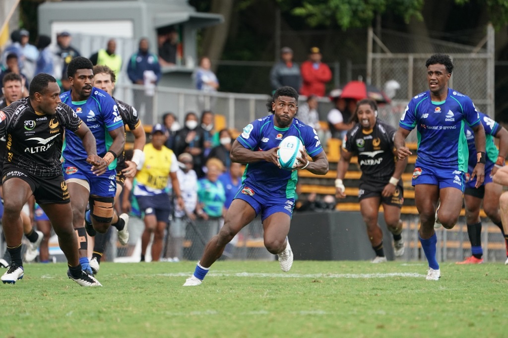 Super Rugby Pacific: Western Force to play for double points