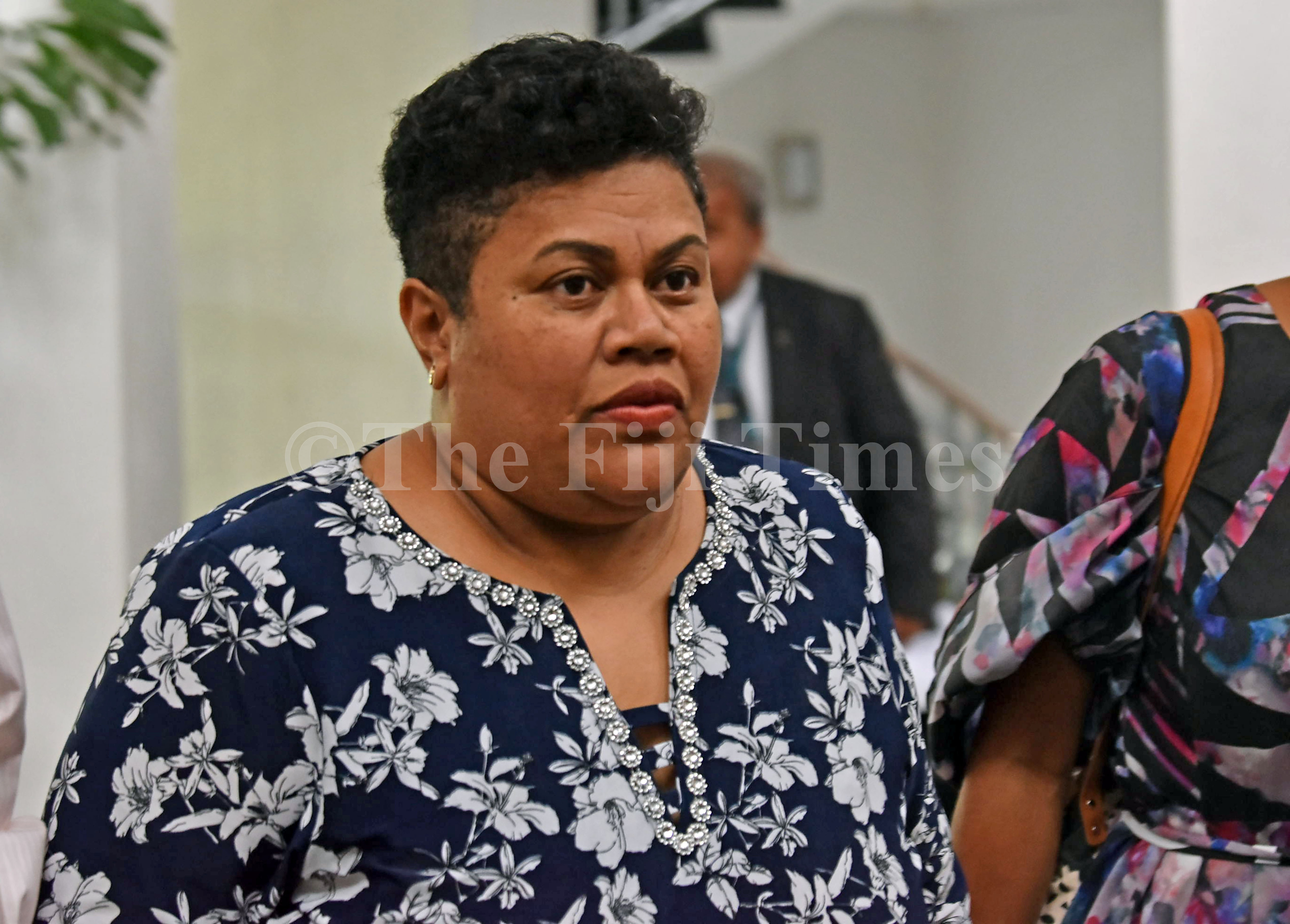 Telco appoints new board executive – The Fiji Times