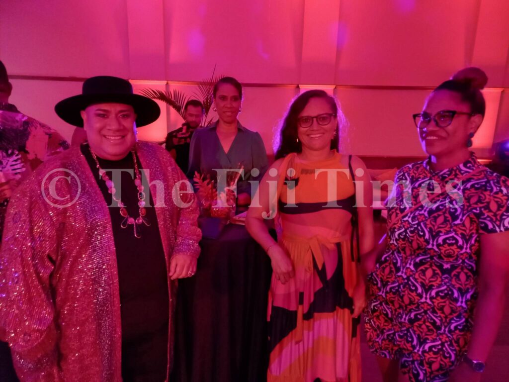 The future of Fijian fashion industry - The Fiji Times