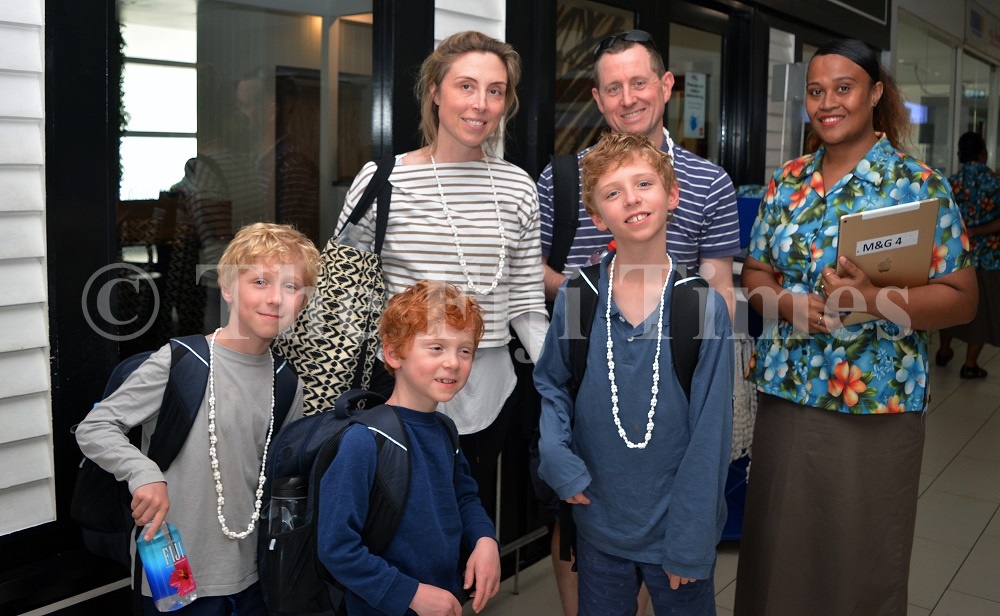 Fijian Tourism Expo 2023 | A shift in focus | Platform to portray Fiji