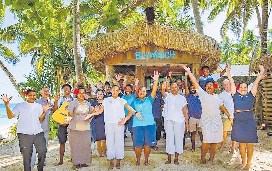 tourism fiji industry day 2023