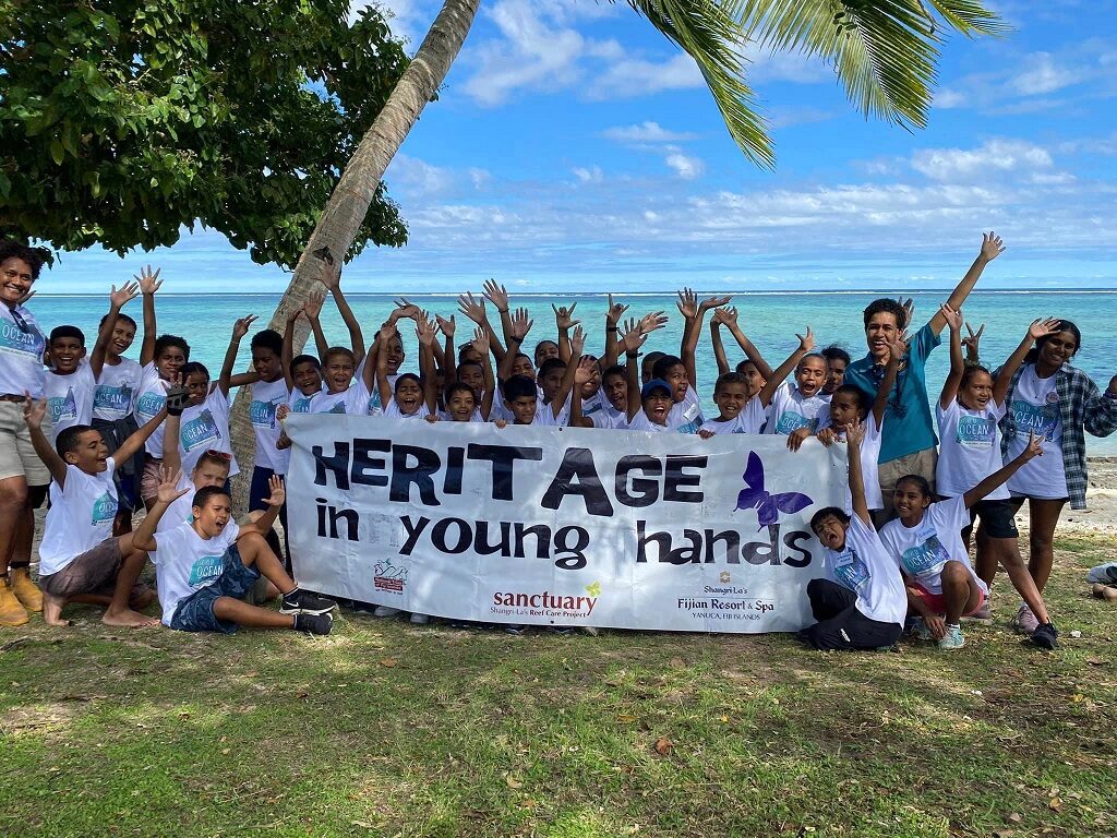 Care for the environment The Fiji Times