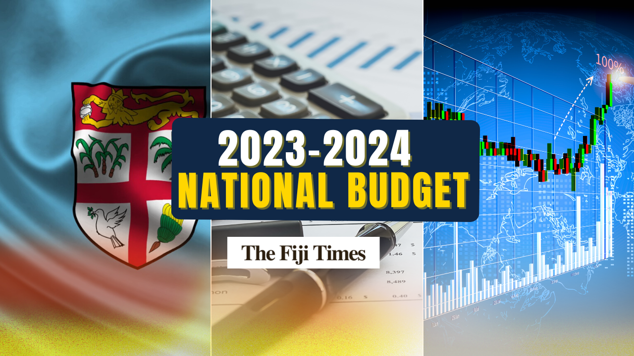 20232024 National Budget What we can expect The Fiji Times