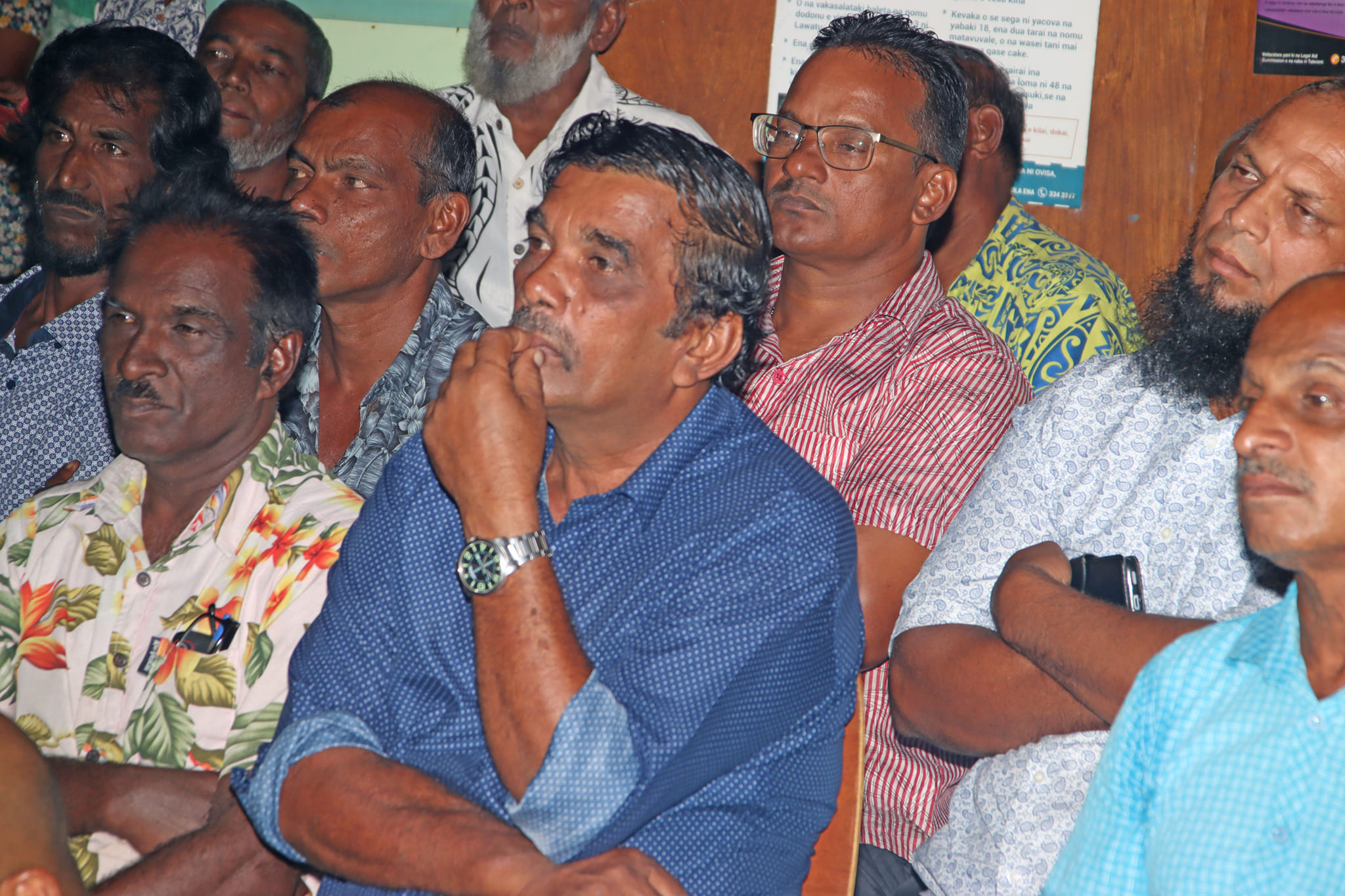20232024 National Budget Past budgets ‘only talks, no action’ The