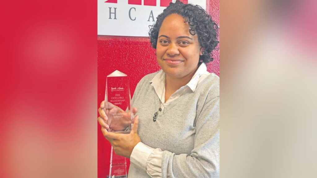 Talei Talei’s leadership success - The Fiji Times