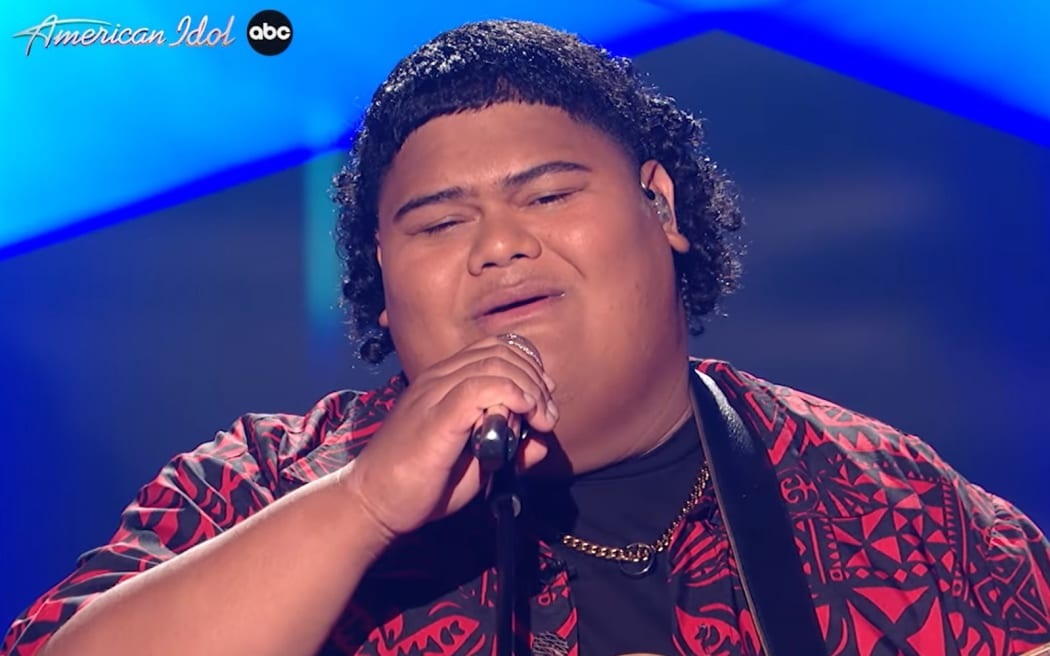 Idol winner Tongi "It took me a long time to be proud of myself" The
