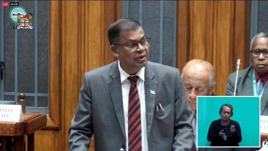 20232024 BUDGET Zero VAT items continue The Fiji Times
