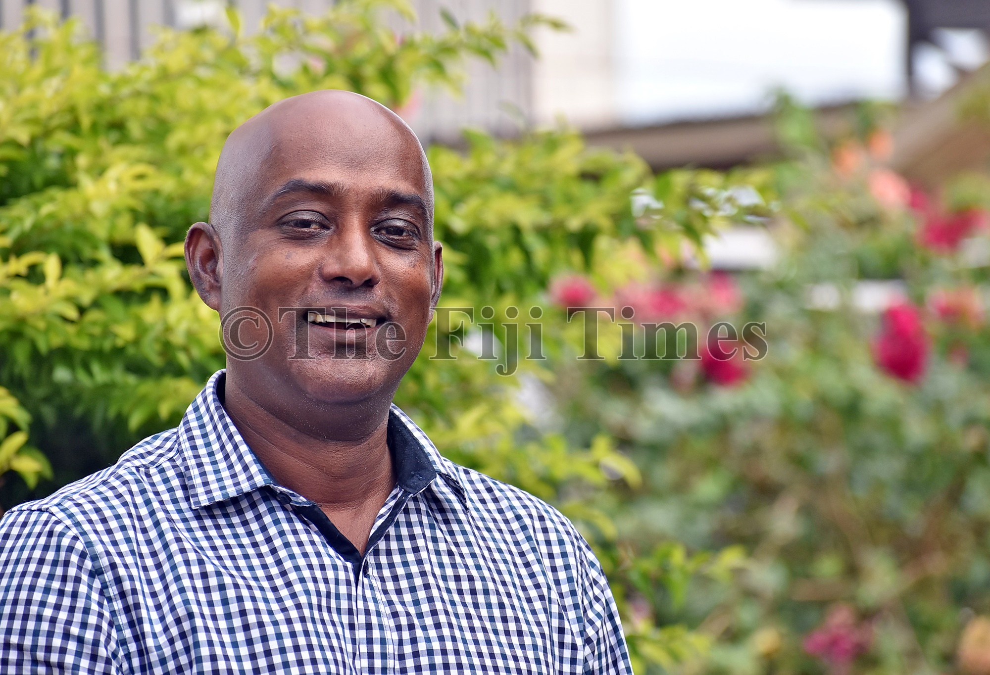 Gounder: It is now up to the State - The Fiji Times