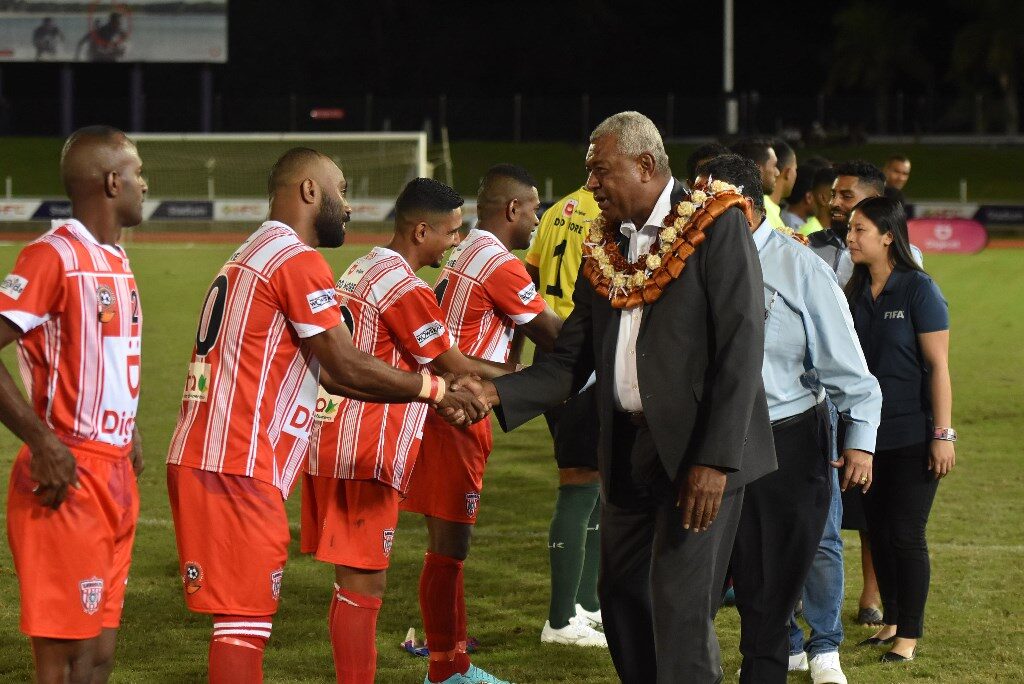 2023 Fiji Fact | Tournament kicks off on a high note - The Fiji Times