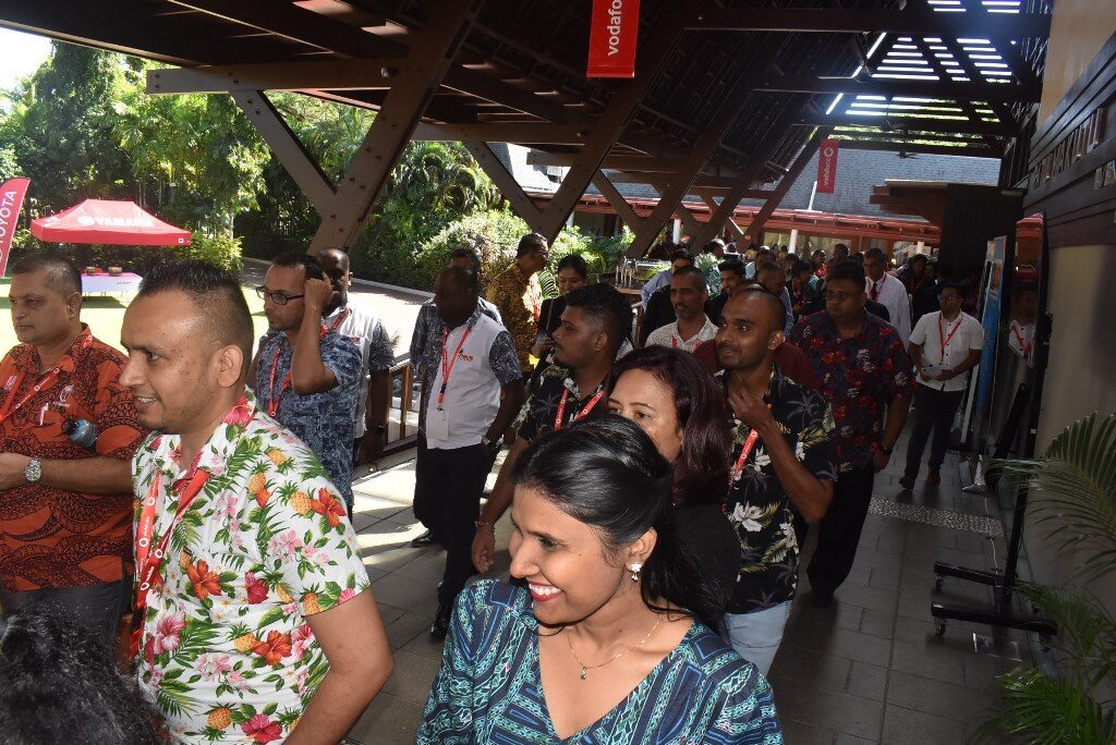 27 per cent of Fiji's workforce to be Generation Z by 2025 - The Fiji Times