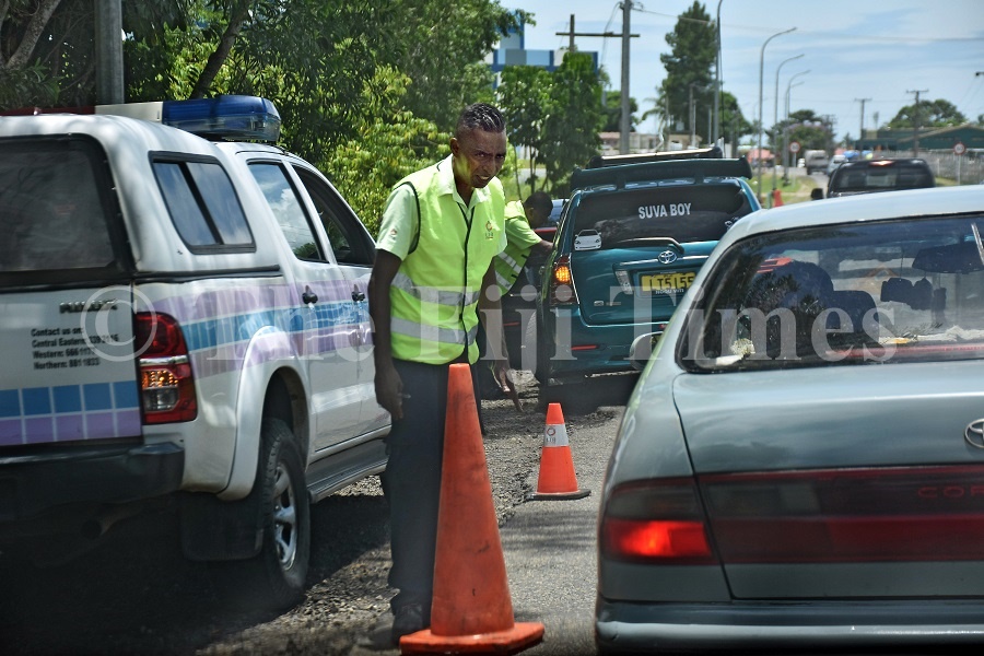 20232024 National Budget LTA Increase fines The Fiji Times