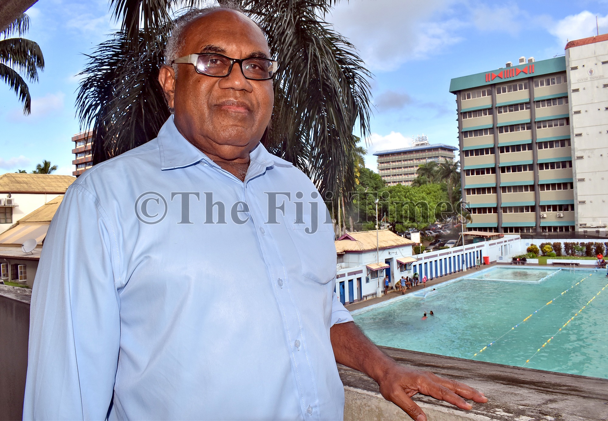 Rokovada hopeful all PS will work together in 2024 - The Fiji Times