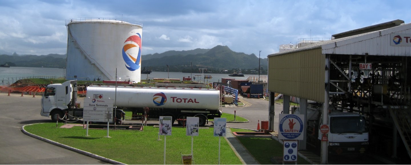 New fuel and LPG prices come into effect The Fiji Times