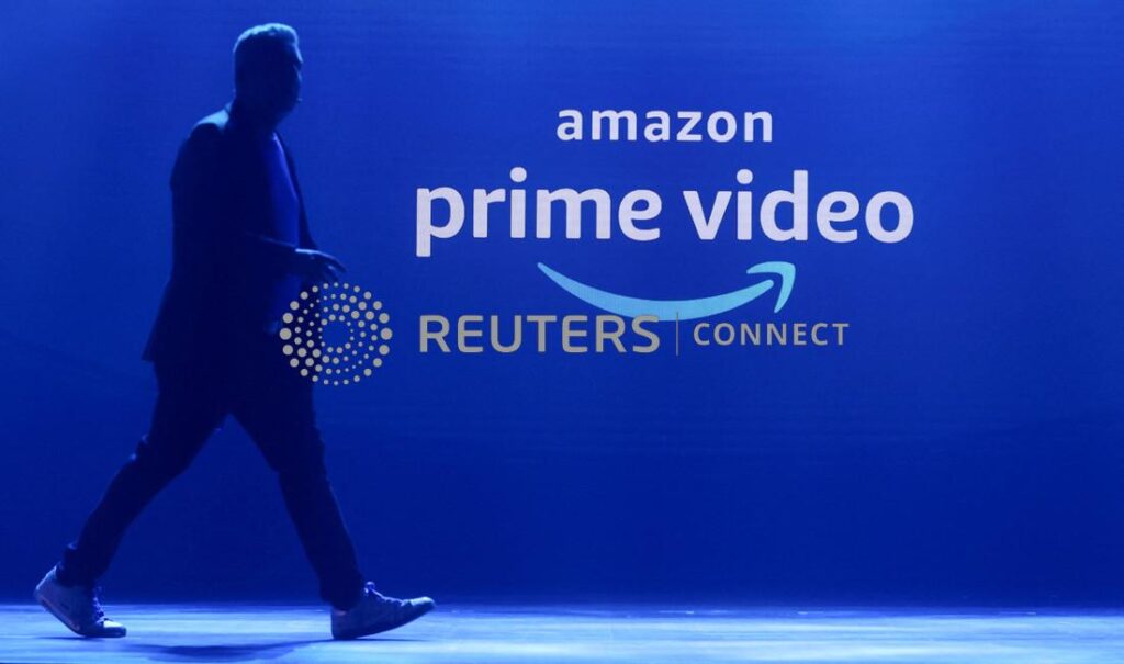 Amazon raises investment in India to $26 billion by 2030 - The Fiji Times